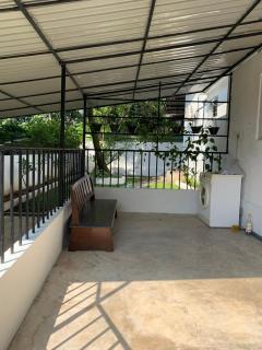 Karanda Cottage at Kotte - Sri Jayewardenepura Kotte - 4