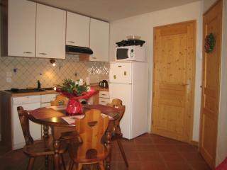 Location pour 2 personnes près de Montalbert - 2