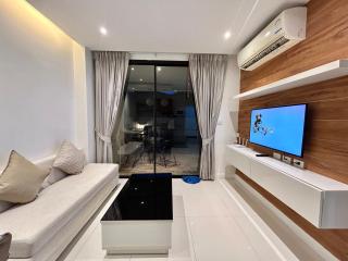 1 BR - The Lago Nai Harn - Phuket - 6
