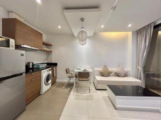 1 BR - The Lago Nai Harn - Phuket - 4