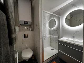 Apartment Paris Bail Mobility - París - 7