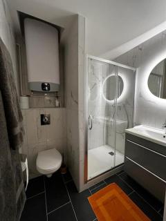 Apartment Paris Bail Mobility - París - 2