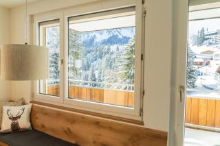 Bergsee - Arosa - 8
