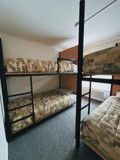 Aldea del Sur Hostel by Indomito Sur - Punta Arenas - 6