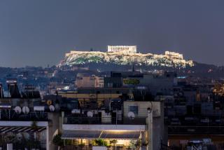 Athens Acropolis View Penthouse-Center of Athens - Athènes - 9