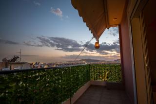 Athens Acropolis View Penthouse-Center of Athens - Athènes - 1