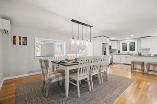 2 Min to Mayflower Beach Dog Friendly - 6