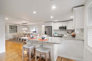 2 Min to Mayflower Beach Dog Friendly - Dennis - 4