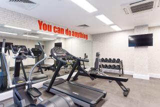 Stylish Apartments and Private Ensuite at Vincent Place for Students Only - Southampton - 7