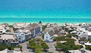 Rose Cottage - Rosemary Beach - 6