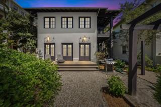 Rose Cottage - Rosemary Beach - 9