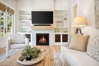Rose Cottage - 2