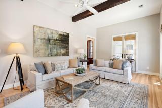 Rose Cottage - 1