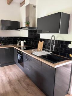 Petit maison du Vallon - Marcillac-Vallon - 9
