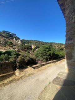 Casa Rural Hozgarganta - 2