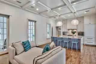 Julia's Cottage - Rosemary Beach - 4