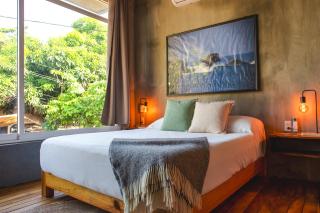 Casa Wil, La punta de Zicatela with wifi starlink - 9