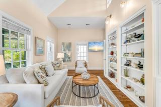 Julia's Carriage House - Rosemary Beach - 8