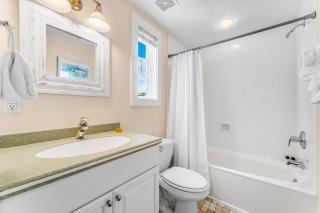 Julia's Carriage House - Rosemary Beach - 3
