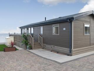 Sunset Lodge - Llanddulas - 9