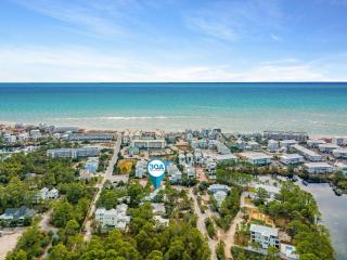 Chalet by the Sea - 8