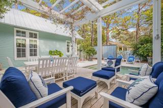 Chalet by the Sea - 7