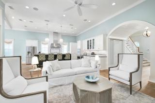 Chalet by the Sea - 5