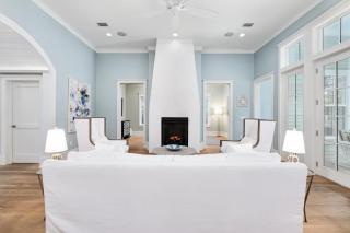 Chalet by the Sea - 4