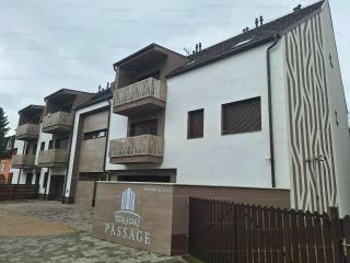 Betti Lux Apartman - Hajdúszoboszló - 0
