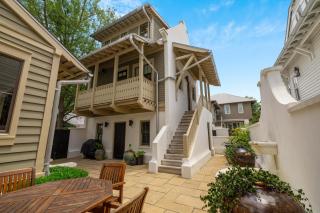PTO Carriage House - Rosemary Beach - 0