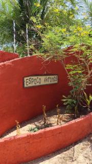 Espaço Akronos Residence - Canoa Quebrada - 0