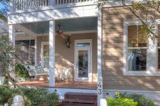 Out of Bounds - Santa Rosa Beach - 8