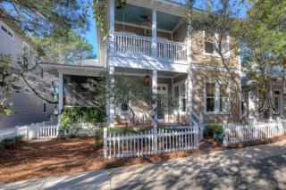 Out of Bounds - Santa Rosa Beach - 9