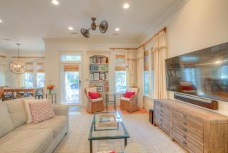 Out of Bounds - Santa Rosa Beach - 4