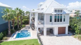 Patience Cottage - Santa Rosa Beach - 9