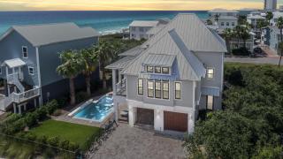 Patience Cottage - Santa Rosa Beach - 8