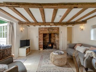 Hope Cottage - Ilketshall Saint Andrew - 8