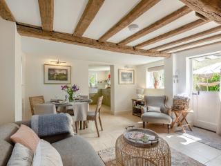 Hope Cottage - Ilketshall Saint Andrew - 6