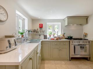 Hope Cottage - Ilketshall Saint Andrew - 5