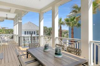Patience Cottage - Santa Rosa Beach - 3