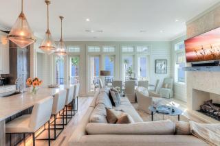 Patience Cottage - 2