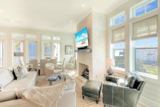 Patience Cottage - 1