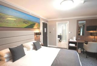 Riverside Hotel - Cirencester - 9