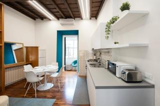 Domus Maggiore Apartment - 4