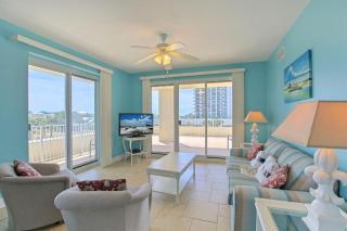 Ariel Dunes I Unit 301 - Destin - 0