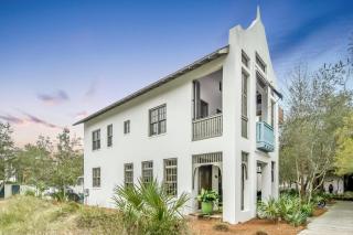 Carlin Ward Cottage - Rosemary Beach - 0
