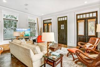 Carlin Ward Cottage - Rosemary Beach - 7