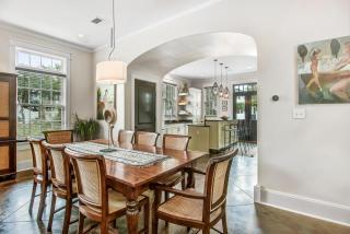 Carlin Ward Cottage - Rosemary Beach - 4