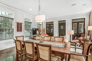 Carlin Ward Cottage - Rosemary Beach - 3