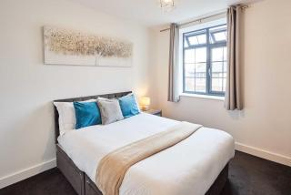 Host & Stay - Holland Apartment - Nottingham - 9